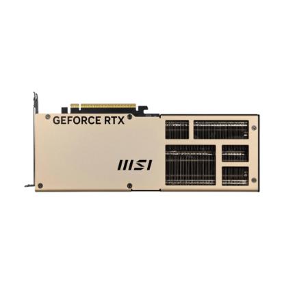 Grafična kartica MSI GeForce RTX 5070Ti Inspire 3X OC+, 16GB GDDR7