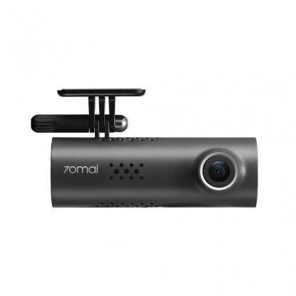 Auto kamera 70MAI Dash Cam 3, FHD, siva
