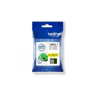 Tinta BROTHER LC462XLY žuta, za MFC-J2340DW, J3540DW, J3940DW