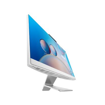 AiO ASUS A3402WVAT-WB53C0X / 23,8" FHD IPS Touch, Core i5 1335U, 16GB, 512GB SSD, Intel HD Graphics, WiFi, tipkovnica, miška, Windows 11 Pro, belo