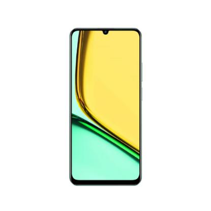 Pametni telefon REALME C61, 6,78", 6GB, 256GB, Android 14, zeleni