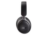 slušalke BOSE QuietComfort Ultra Headphones, ANC, brezžične, Bluetooth, črne