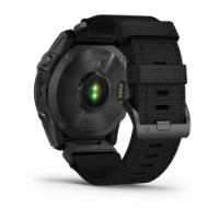 Pametna ura GARMIN Tactix 7 Pro Ballistics Edition, GPS, multisport, črni