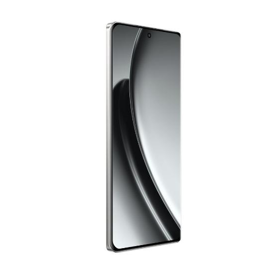 Pametni telefon REALME GT 6, 6,78", 16GB, 512GB, Android 14, sivi