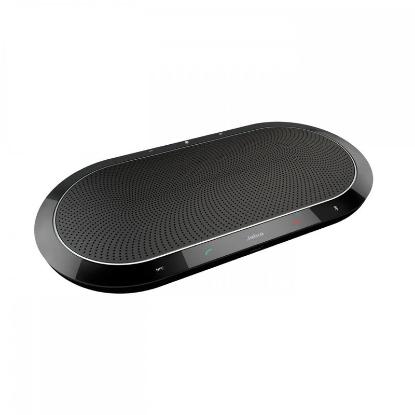 Zvočnik JABRA Speak 810 UC, USB, BT, črni