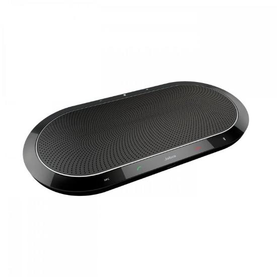 Zvočnik JABRA Speak 810 UC, USB, BT, črni