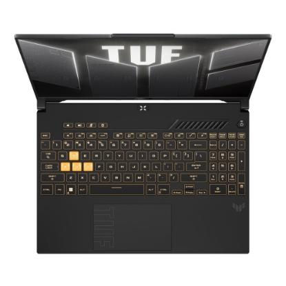 ASUS TUF Gaming F16 FX607JV-N3149 / Core i7 13650HX, 32GB, 1TB SSD, nVidia GeForce RTX 4060, 16" WUXGA 165Hz IPS, brez OS, sivi