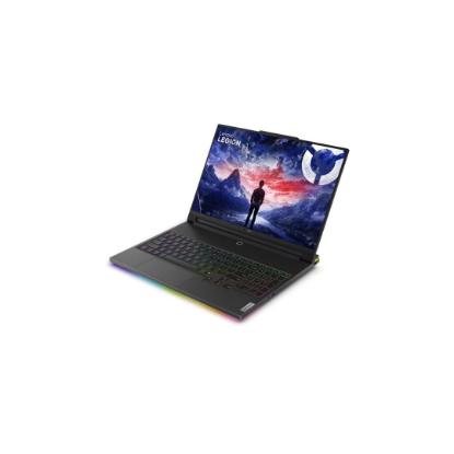 Prenosnik LENOVO Legion 83G0000ASC / Core i9 14900HX, 32GB, 2TB SSD, nVidia GeForce RTX 4080, 16" 3,2K 165Hz LED, Windows 11, črni