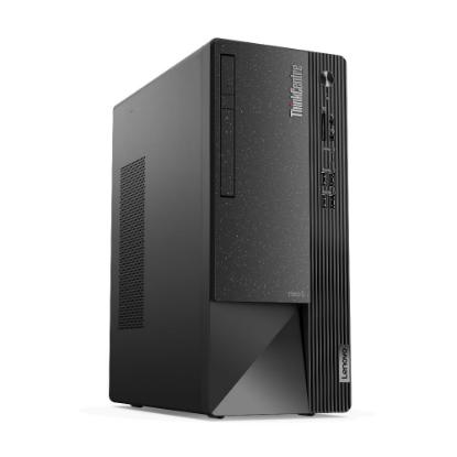 Računalnik LENOVO ThinkCentre 12JB002QCR CTO / Core i5 13400, 16GB, 512GB SSD, Intel HD Graphics, brez OS, črn