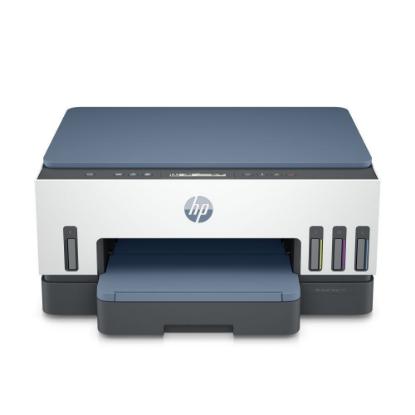 Multifunkcijski tiskalnik HP Smart Tank 725, 28B51A