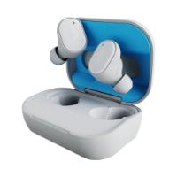 slušalke SKULLCANDY GRIND TRUE WIRELESS IN-EAR, brezžične, BT, in-ear, mikrofon, bele