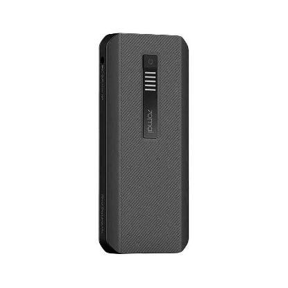 Mobilni punjač za akumulator 70MAI Jump Starter Max PS06, 18000 mAh, sivi