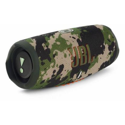 Zvučnik JBL Charge 5, bluetooth, vodootporan, 30W, squad