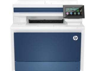 Multifunkcijski Tiskalnik HP Color LaserJet Pro 4302fdw, 5HH64F, Tiskalnik/scanner/copy/fax, 600dpi, 512MB, USB, LAN, WiFi