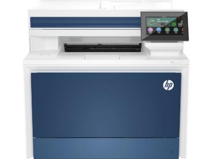 Multifunkcijski Tiskalnik HP Color LaserJet Pro 4302fdw, 5HH64F, Tiskalnik/scanner/copy/fax, 600dpi, 512MB, USB, LAN, WiFi
