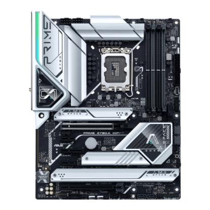 Matična plošča ASUS Prime Z790-A WiFi, Intel Z790, DDR5, ATX, s. 1700