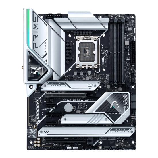 Matična plošča ASUS Prime Z790-A WiFi, Intel Z790, DDR5, ATX, s. 1700