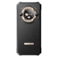Smartphone BLACKVIEW BL9000, 6,78", 12GB, 512GB, Android 13 črbo-zlati