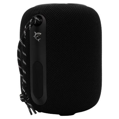 Zvočnik WHITE SHARK, GBT-619 Idakka, BT, 10W, črni