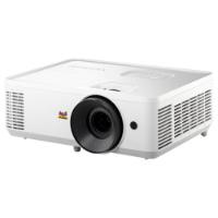 Projektor DLP, VIEWSONIC PA700W, 1280x800, 4500 ANSI lumena, 12500:1, HDMI, D-Sub, zvučnici, beli