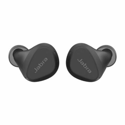 slušalke JABRA Elite 4 Active, in-ear, brezžične, črne