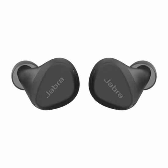 slušalke JABRA Elite 4 Active, in-ear, brezžične, črne