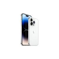Pametni telefon APPLE iPhone 14 Pro Max, 6,7", 6 GB, 1 TB, iOS, sivi + maskica + zaštitno staklo