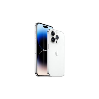 Pametni telefon APPLE iPhone 14 Pro Max, 6,7", 6 GB, 1 TB, iOS, sivi + maskica + zaštitno staklo