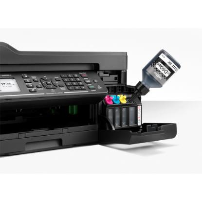 Multifunkcijski tiskalnik  BROTHER MFCT920DW, printer/scanner/copy/fax, duplex, 2400dpi, WiFi