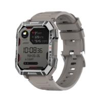 Pametna ura BLACKVIEW W60, sivi