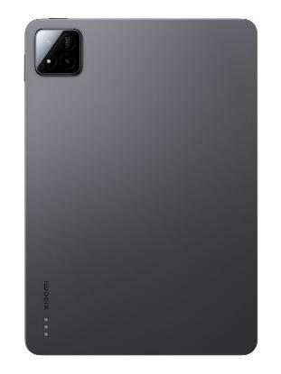 Tablica XIAOMI Pad 7, 11", 8GB, 256GB, WiFi, Android 15, sivi