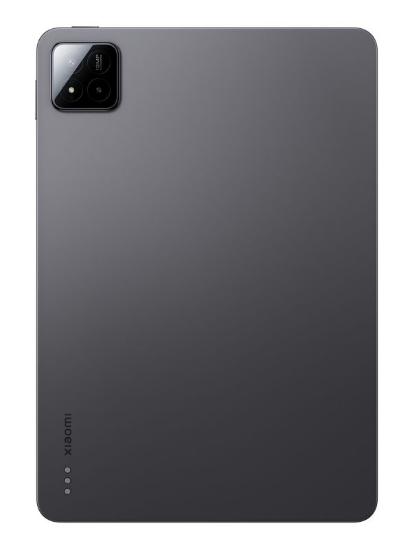 Tablica XIAOMI Pad 7, 11", 8GB, 256GB, WiFi, Android 15, sivi