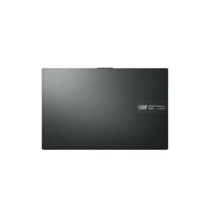 Prenosnik ASUS VivoBook Go 15 E1504FA-NJ1126 / Ryzen 5 7520U, 16GB, 1TB SSD, AMD Radeon Graphics, 15.6" FHD LED, brez OS, črni