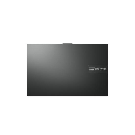 Prenosnik ASUS VivoBook Go 15 E1504FA-NJ1126 / Ryzen 5 7520U, 16GB, 1TB SSD, AMD Radeon Graphics, 15.6" FHD LED, brez OS, črni