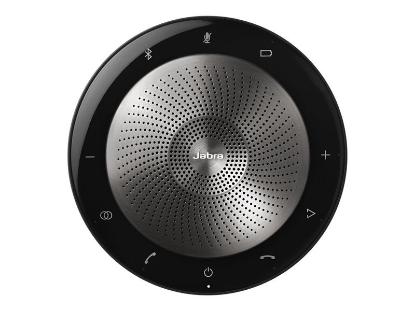 Zvočnik JABRA Speak 710 MS Link370, USB, BT, črni