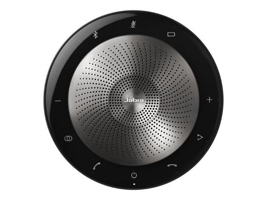 Zvočnik JABRA Speak 710 MS Link370, USB, BT, črni