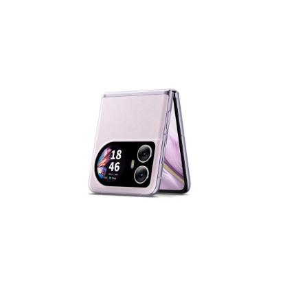 Pametni telefon BLACKVIEW Hero 10, 6,9", 12GB, 256GB, Android 13, rozi