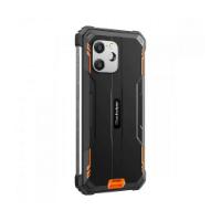 Pametni telefon BLACKVIEW BV8900, 6,5", 8GB, 256GB, Android 13, narančasti