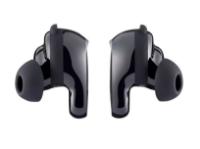 slušalke BOSE QuietComfort Ultra Earbuds, in-ear, ANC, črne