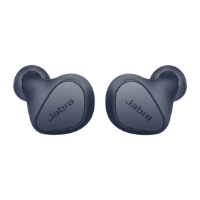 slušalke JABRA Elite 3, in-ear, brezžične, modre