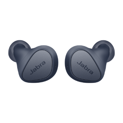 slušalke JABRA Elite 3, in-ear, brezžične, modre