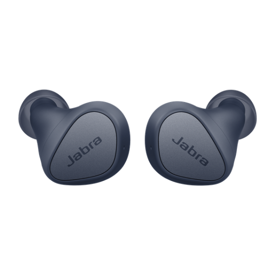 slušalke JABRA Elite 3, in-ear, brezžične, modre