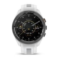 Pametna ura GARMIN Approach S70, 42 mm, GPS, golferski, beli