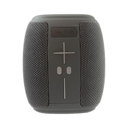 Zvočnik WHITE SHARK, GBT-888 Dhak, BT, 5W, sivi