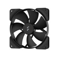Ventilator FRACTAL DESIGN Aspect 14 PWM, 140mm, 500-1700okr/min, črni