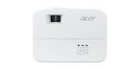 Projektor DLP, ACER P1357Wi MR.JUP11.001, 1280x800, 4800 ANSI, 20000:1, D-Sub, HDMI, USB, beli