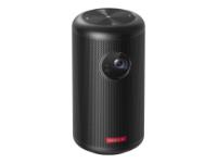 Projektor ANKER Nebula Capsule 2, 720p, 200 ANSI, WiFi, BT, HDMI, Android, zvučnici, prijenosni, črni