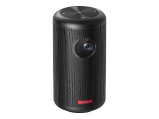 Projektor ANKER Nebula Capsule 2, 720p, 200 ANSI, WiFi, BT, HDMI, Android, zvučnici, prijenosni, črni