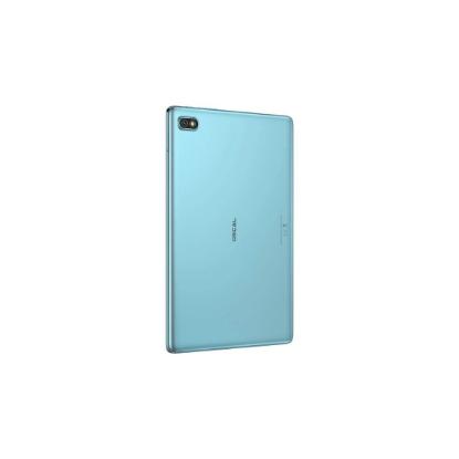 Tablični računalnik OSCAL Pad 10, 10.1", WiFi, LTE, 8GB, 128GB, Android 12, zeleni, etui