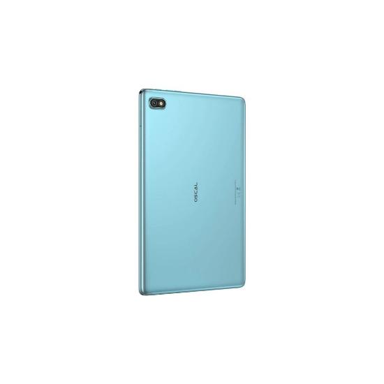 Tablični računalnik OSCAL Pad 10, 10.1", WiFi, LTE, 8GB, 128GB, Android 12, zeleni, etui